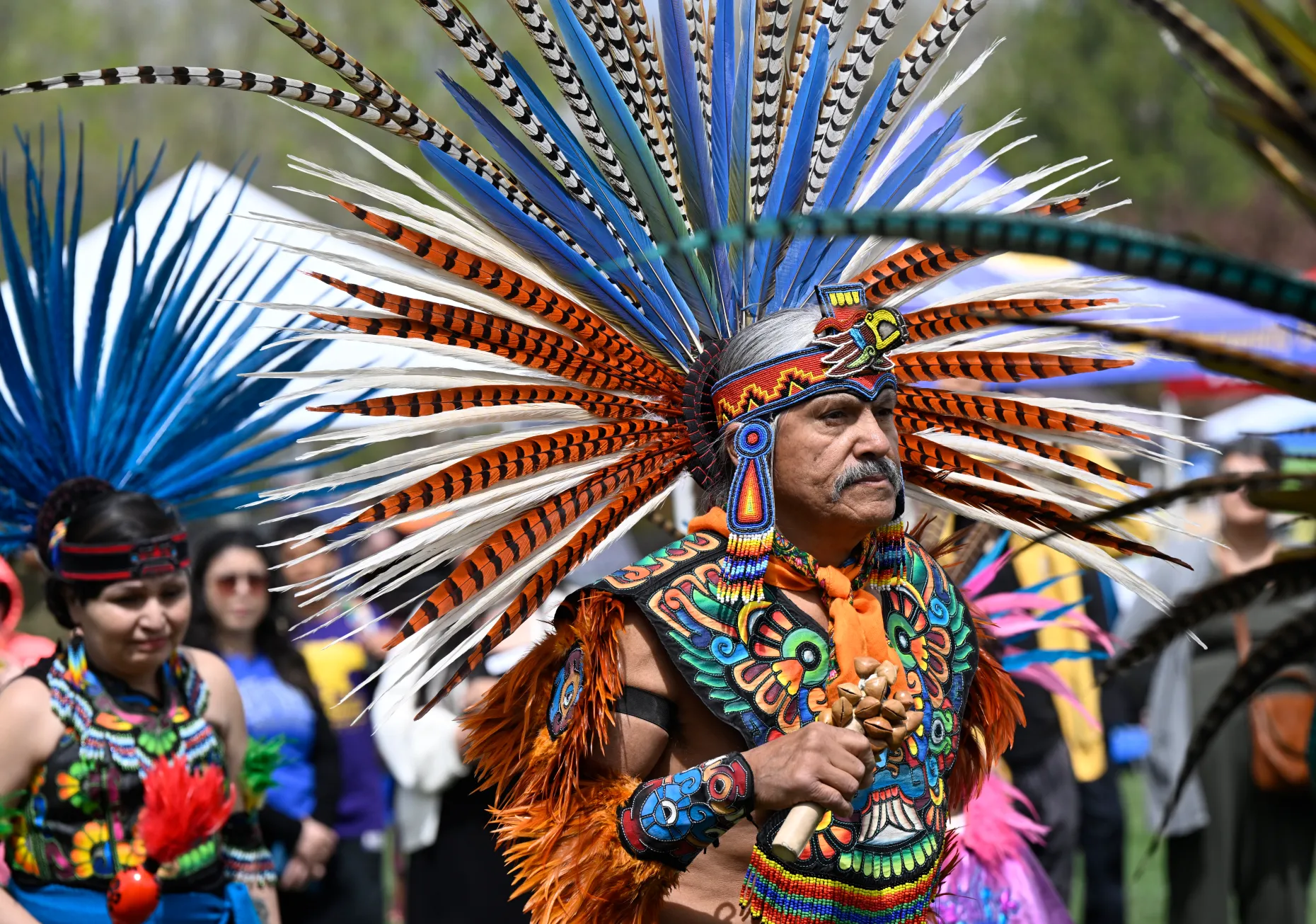 Cinco de Mayo Festival: Community Outreach